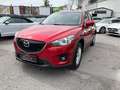 Mazda CX-5 CD150 Attraction Allrad 150PS mit Tempomat Rot - thumbnail 1