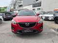 Mazda CX-5 CD150 Attraction Allrad 150PS mit Tempomat Rot - thumbnail 3