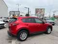 Mazda CX-5 CD150 Attraction Allrad 150PS mit Tempomat Rot - thumbnail 11