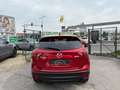 Mazda CX-5 CD150 Attraction Allrad 150PS mit Tempomat Rot - thumbnail 2