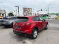 Mazda CX-5 CD150 Attraction Allrad 150PS mit Tempomat Rot - thumbnail 8