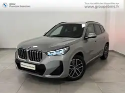 BMW X1 sDrive18d 150ch M Sport