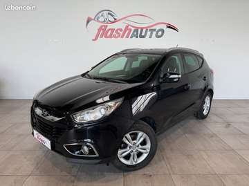 2.0 CRDi 136cv-2010