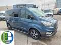 Ford Transit Custom FT 320 L1 Kombi Trend EcoBlue 150 Blauw - thumbnail 1