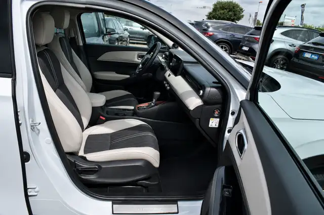 Honda HR-V view 5
