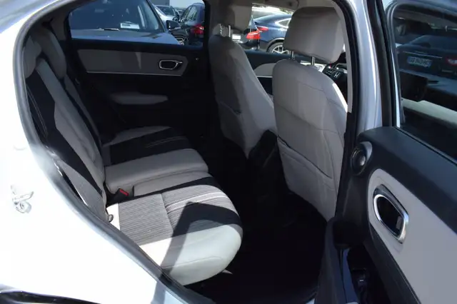 Honda HR-V view 12