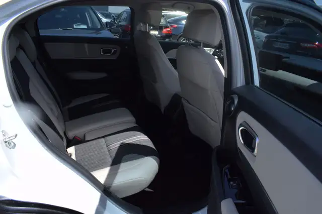 Honda HR-V view 10