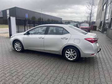 1.33i VVT-i Lounge 66000km!! Airco/CAM/Trekhaak