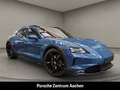 Porsche Taycan 4 Cross Turismo LED-Matrix Head-Up BOSE Blauw - thumbnail 8