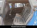 Porsche Taycan 4 Cross Turismo LED-Matrix Head-Up BOSE Blauw - thumbnail 21