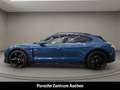 Porsche Taycan 4 Cross Turismo LED-Matrix Head-Up BOSE Blauw - thumbnail 2