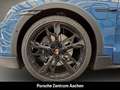 Porsche Taycan 4 Cross Turismo LED-Matrix Head-Up BOSE Blauw - thumbnail 10