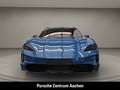 Porsche Taycan 4 Cross Turismo LED-Matrix Head-Up BOSE Blauw - thumbnail 4