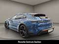 Porsche Taycan 4 Cross Turismo LED-Matrix Head-Up BOSE Blauw - thumbnail 3