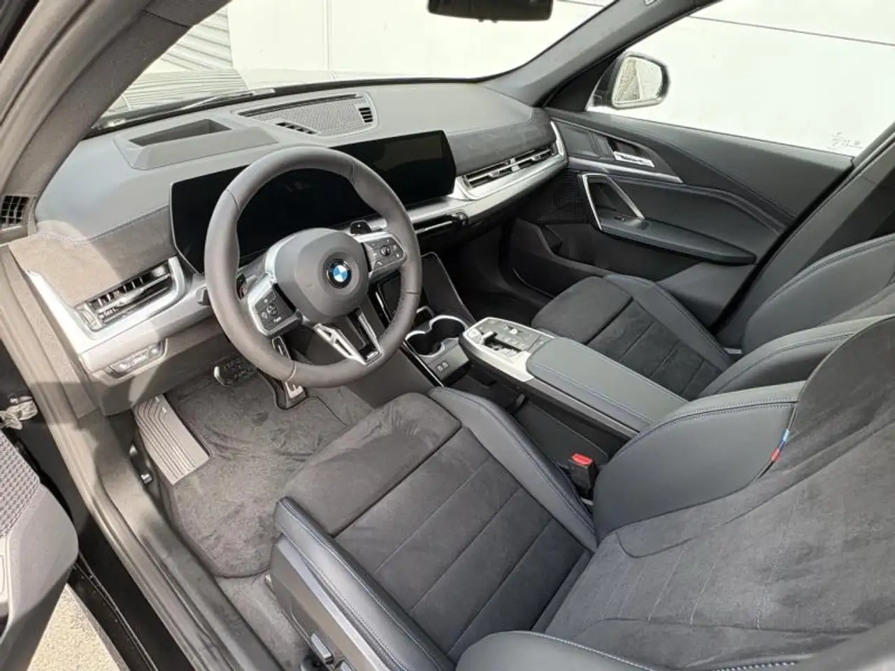 BMW X1 2026 — фото 9