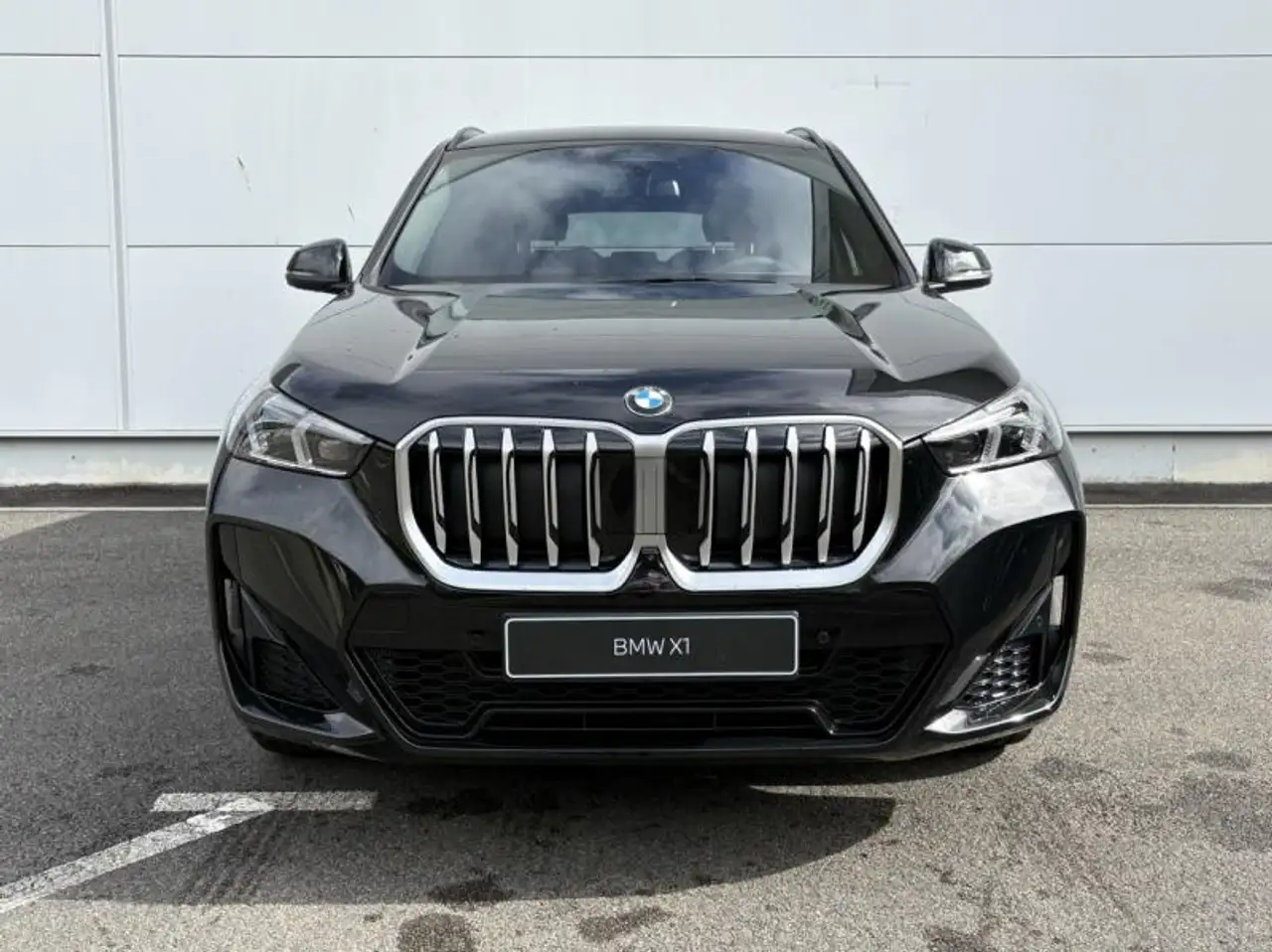 BMW X1 2026