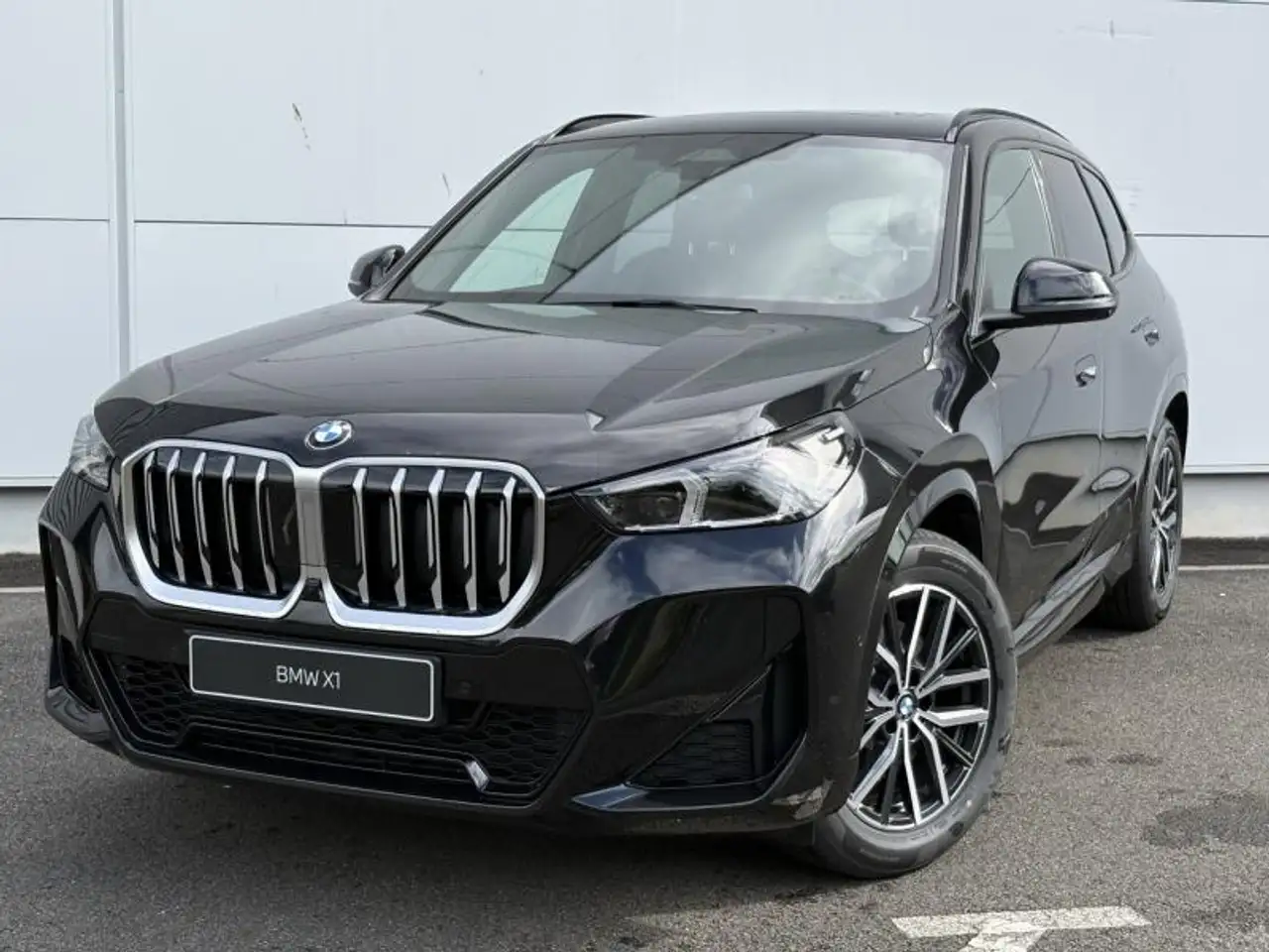 BMW X1 2026