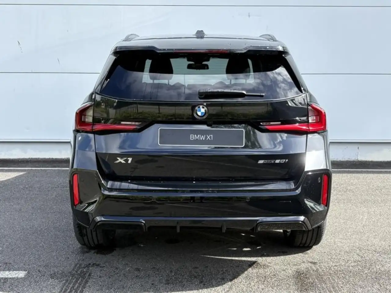 BMW X1 2026