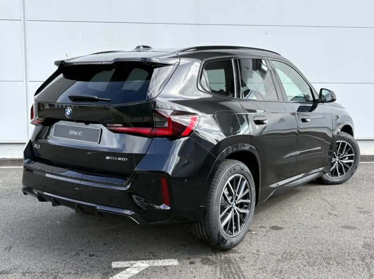 BMW X1 2026