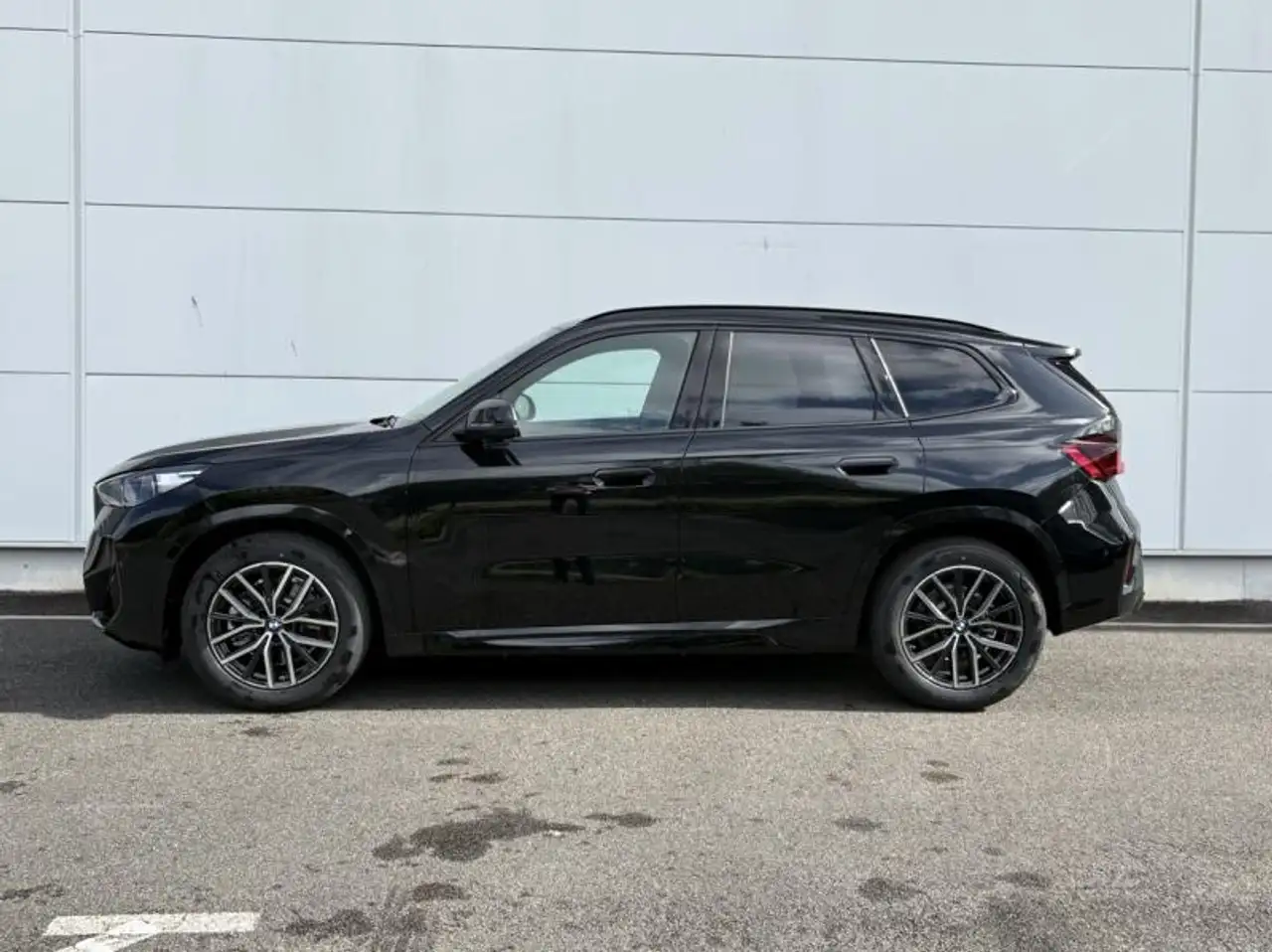BMW X1 2026