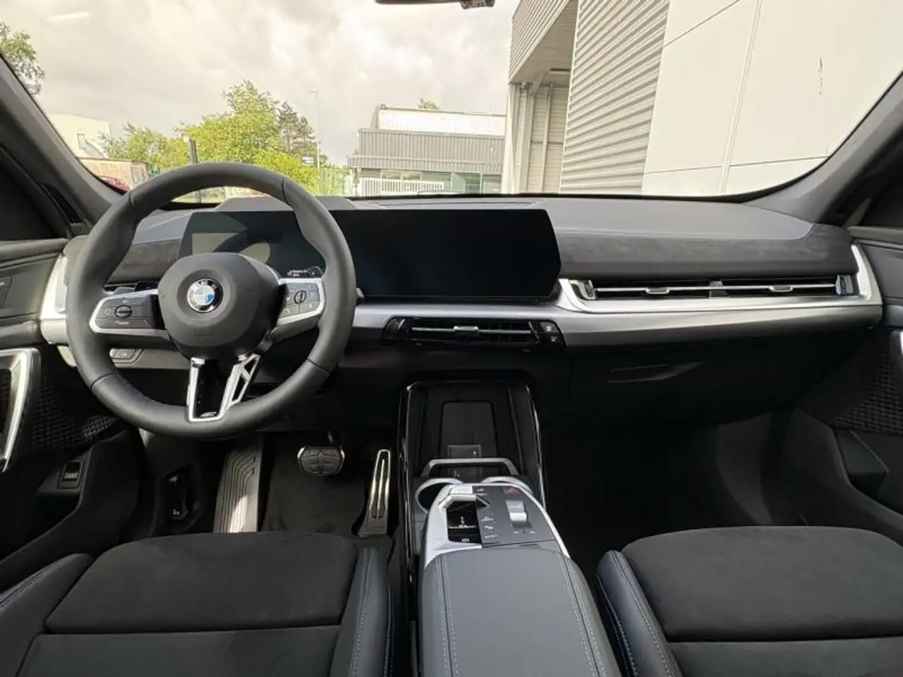BMW X1 2026 — фото 10