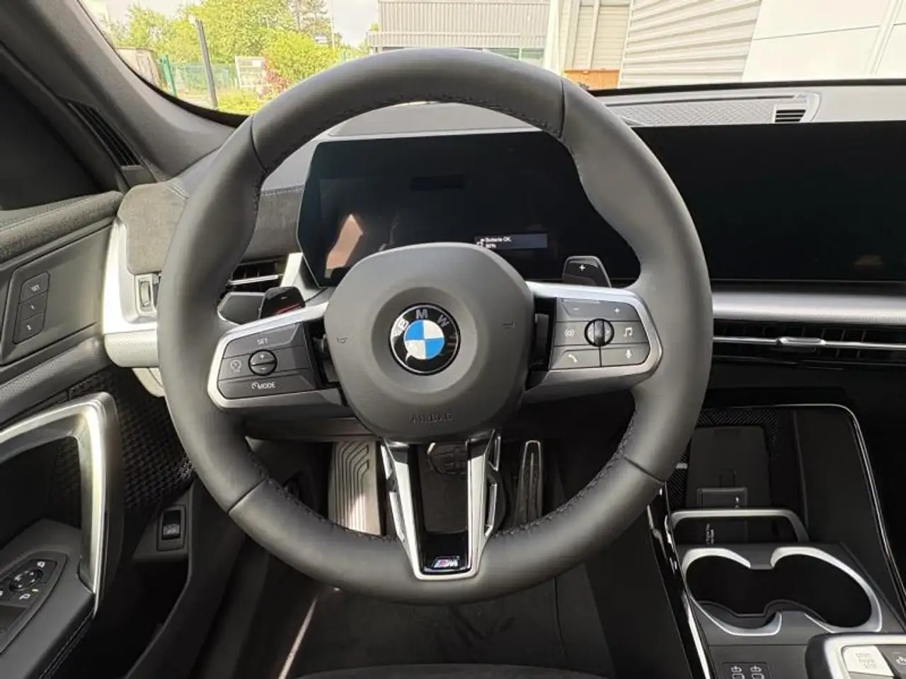 BMW X1 2026 — фото 11