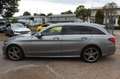Mercedes-Benz C 200 T 4Matic 2xAMG*COMAND*AHK*KAMERA*LED*8-fac Silber - thumbnail 11