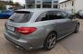 Mercedes-Benz C 200 T 4Matic 2xAMG*COMAND*AHK*KAMERA*LED*8-fac Silber - thumbnail 7