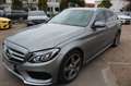 Mercedes-Benz C 200 T 4Matic 2xAMG*COMAND*AHK*KAMERA*LED*8-fac Silber - thumbnail 1