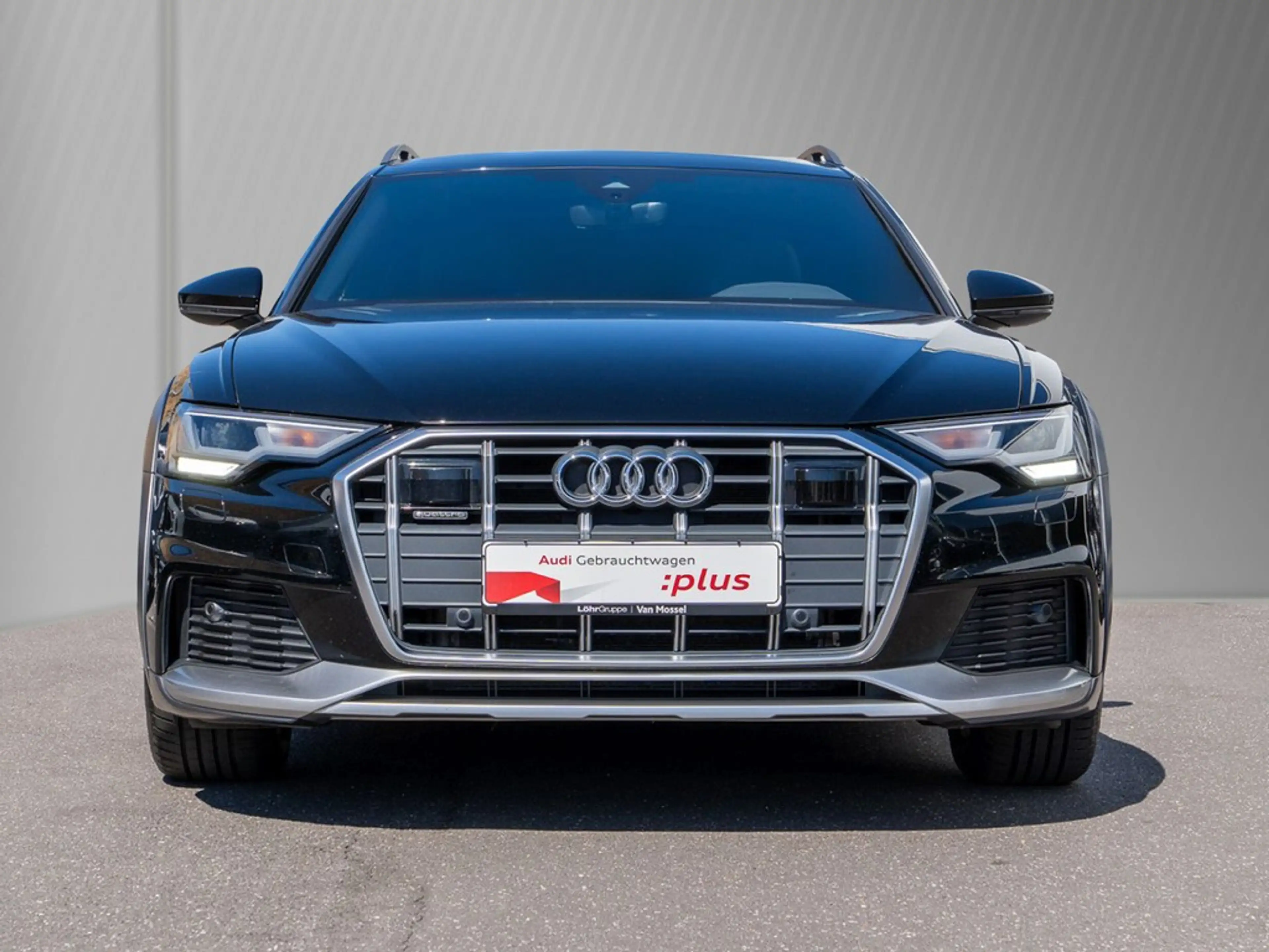 Audi A6 allroad 45 TDI Navi ACC AHK Business PDC+ — photo 3