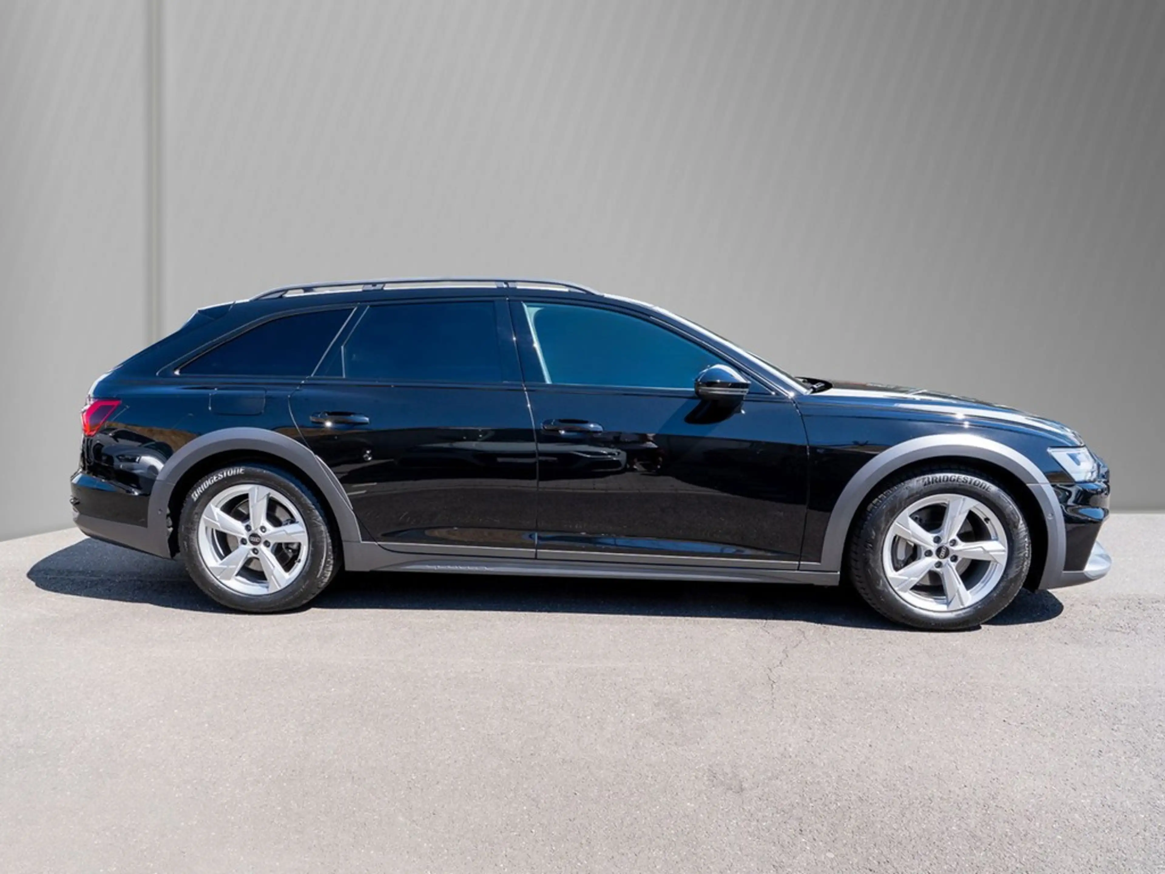 Audi A6 allroad 45 TDI Navi ACC AHK Business PDC+ — photo 5