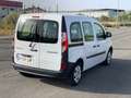 Renault Kangoo Fg. 1.5Blue dCi Profesional 70kW Wit - thumbnail 3