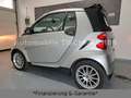 smart forTwo fortwo Cabrio| Diesel| Klima| *Gewerbe* Silber - thumbnail 4