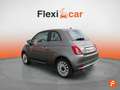 Fiat 500 1.2 Lounge Gris - thumbnail 9