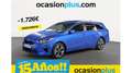 Kia Ceed / cee'd Tourer 1.0 T-GDi Eco-Dynamics Tech 120 Bleu - thumbnail 1