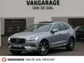 Volvo XC60 2.0 T8 Twin Engine AWD R-Design | Luchtvering | Bo Grijs - thumbnail 1