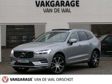 2.0 T8 Twin Engine AWD R-Design | Luchtvering | Bo