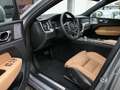 Volvo XC60 2.0 T8 Twin Engine AWD R-Design | Luchtvering | Bo Gris - thumbnail 25