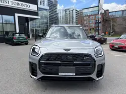 MINI Countryman 2027