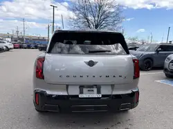 MINI Countryman 2027
