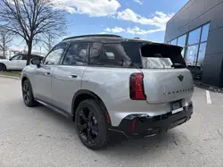 MINI Countryman 2027