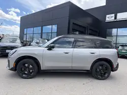 MINI Countryman 2027