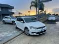 Volkswagen Golf Golf 5p 1.6 tdi Trendline 90cv Bianco - thumbnail 2
