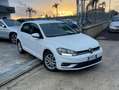 Volkswagen Golf Golf 5p 1.6 tdi Trendline 90cv Bianco - thumbnail 1