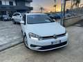Volkswagen Golf Golf 5p 1.6 tdi Trendline 90cv Bianco - thumbnail 3