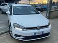 Volkswagen Golf Golf 5p 1.6 tdi Trendline 90cv Bianco - thumbnail 5