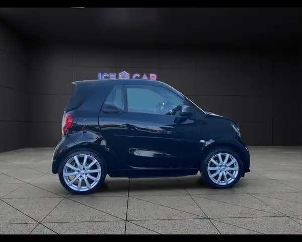 Smart Fortwo view 4