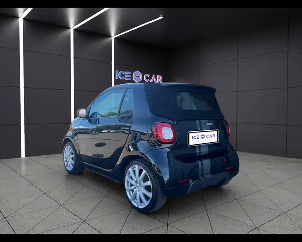 Smart Fortwo view 7