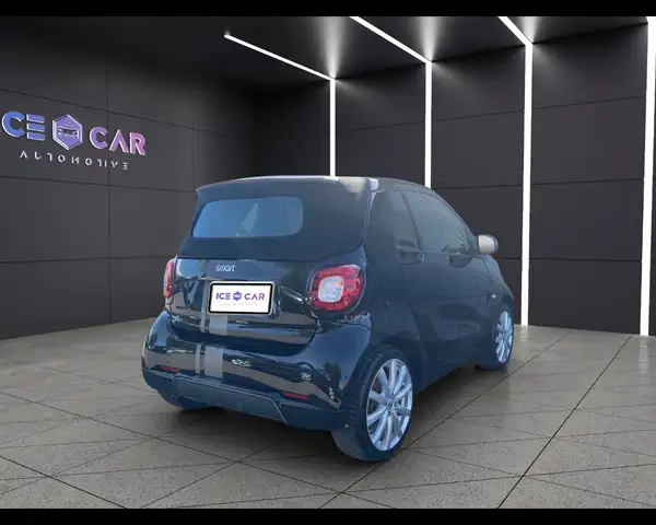 Smart Fortwo view 5