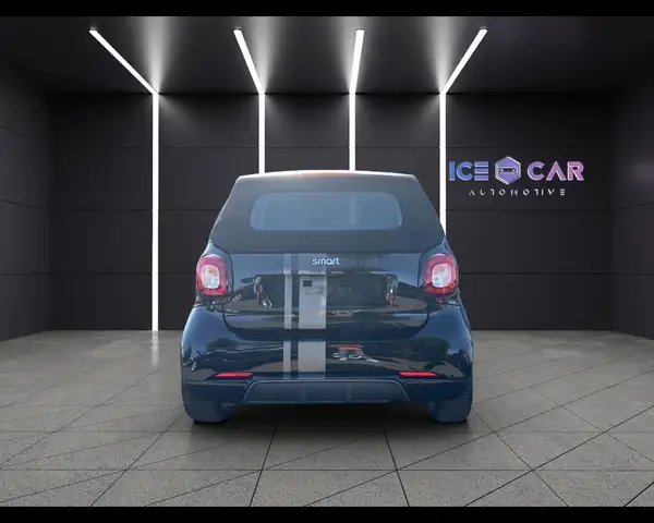Smart Fortwo view 6